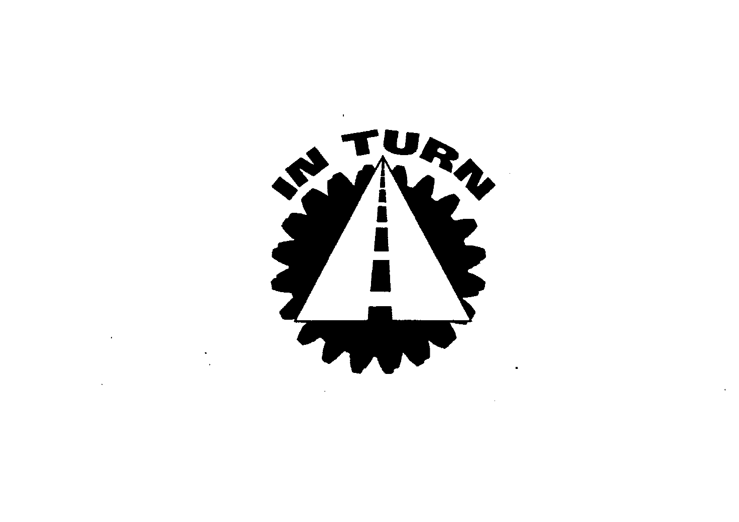 Trademark Logo IN TURN