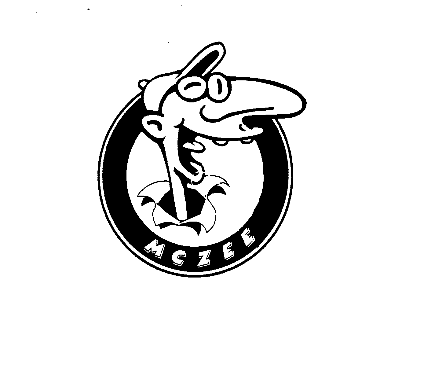 Trademark Logo MCZEE