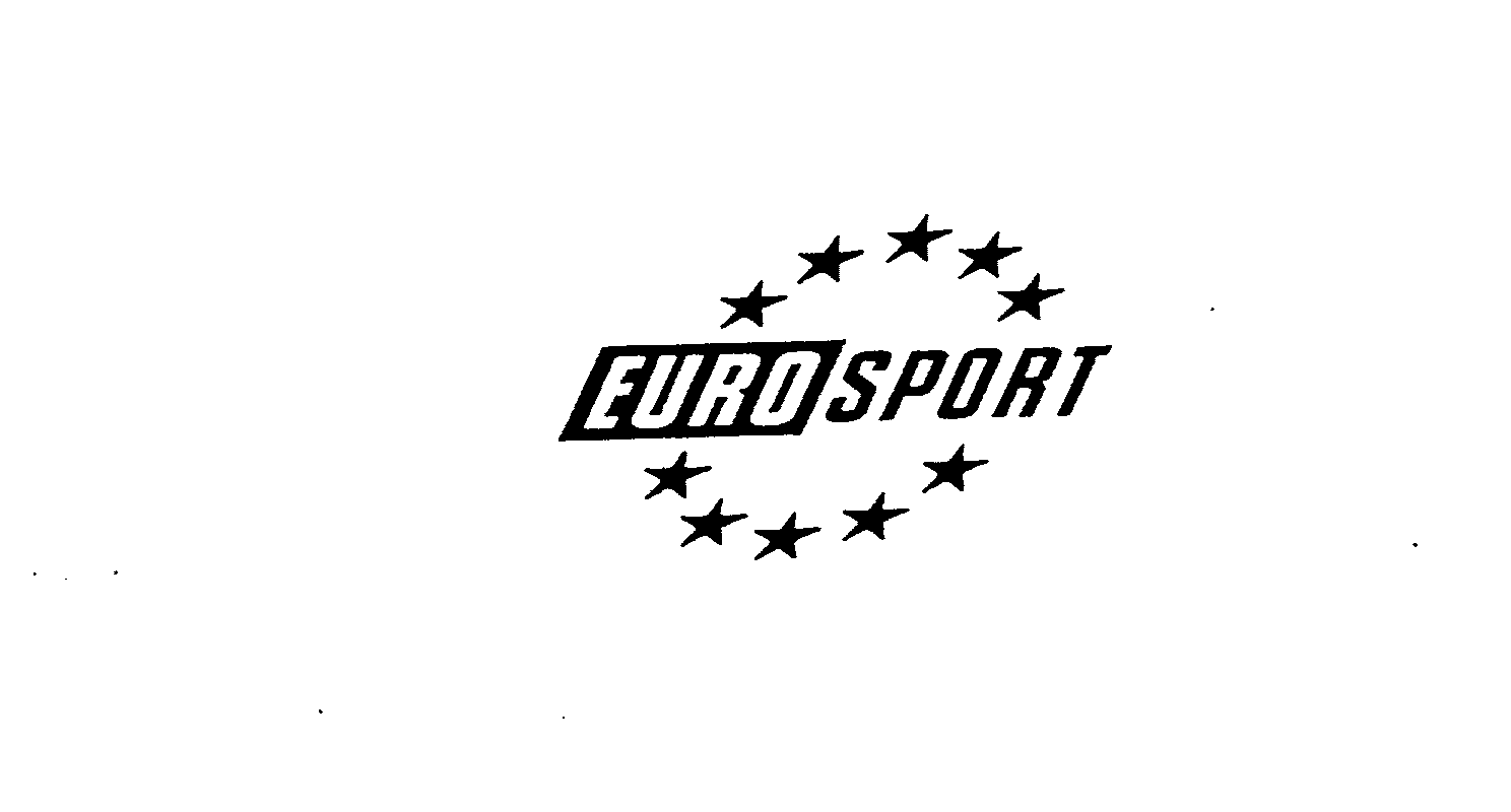 Trademark Logo EUROSPORT