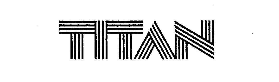  TITAN