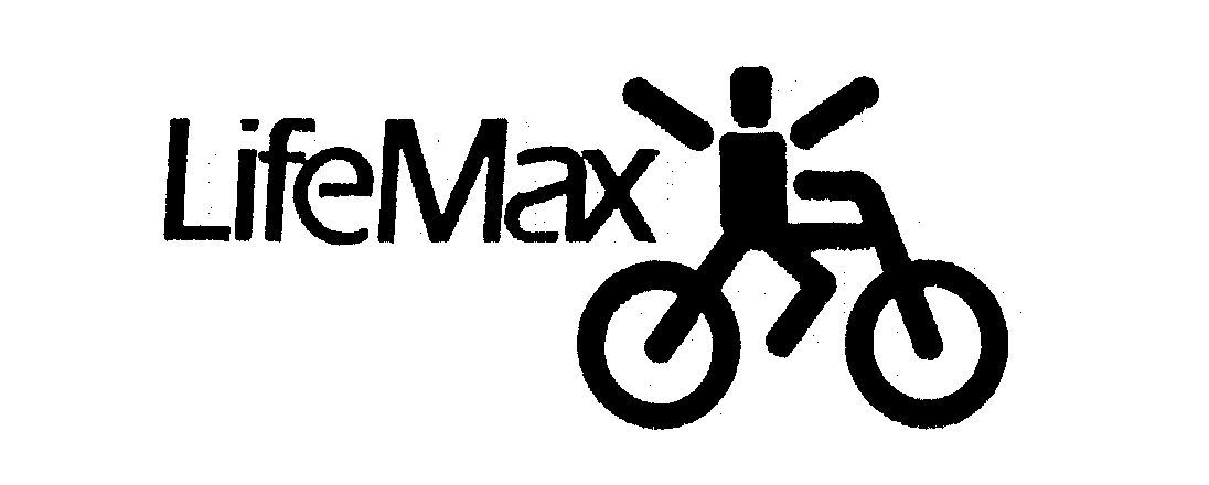Trademark Logo LIFEMAX