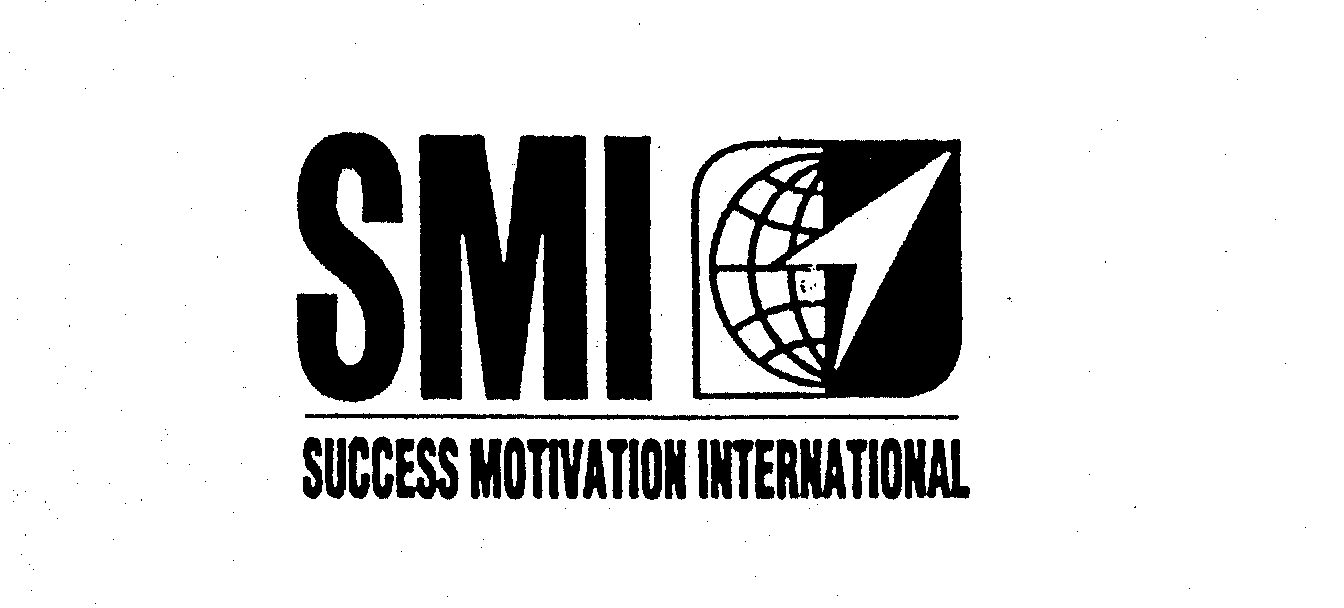  SMI SUCCESS MOTIVATION INTERNATIONAL