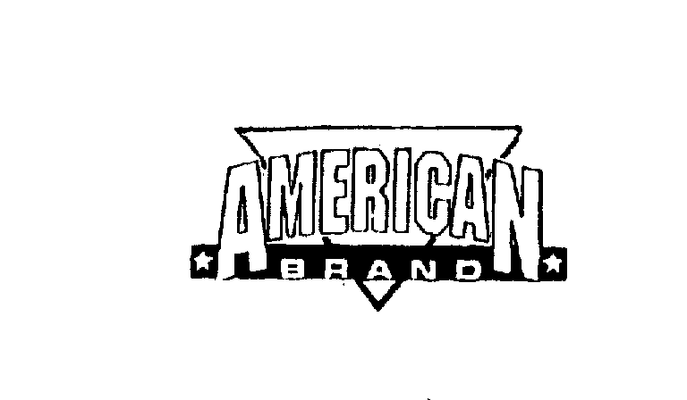 AMERICAN BRAND