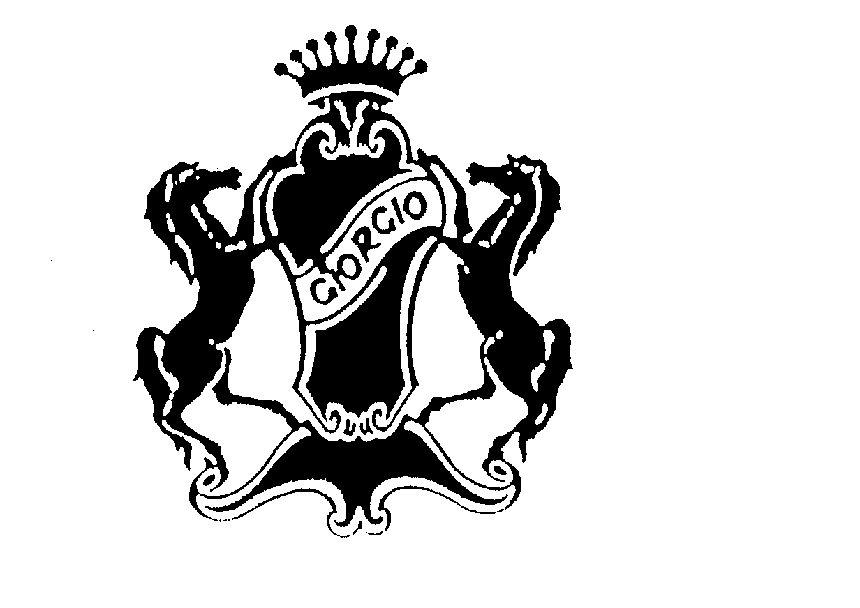 Trademark Logo GIORGIO