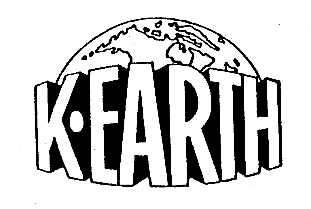  K-EARTH