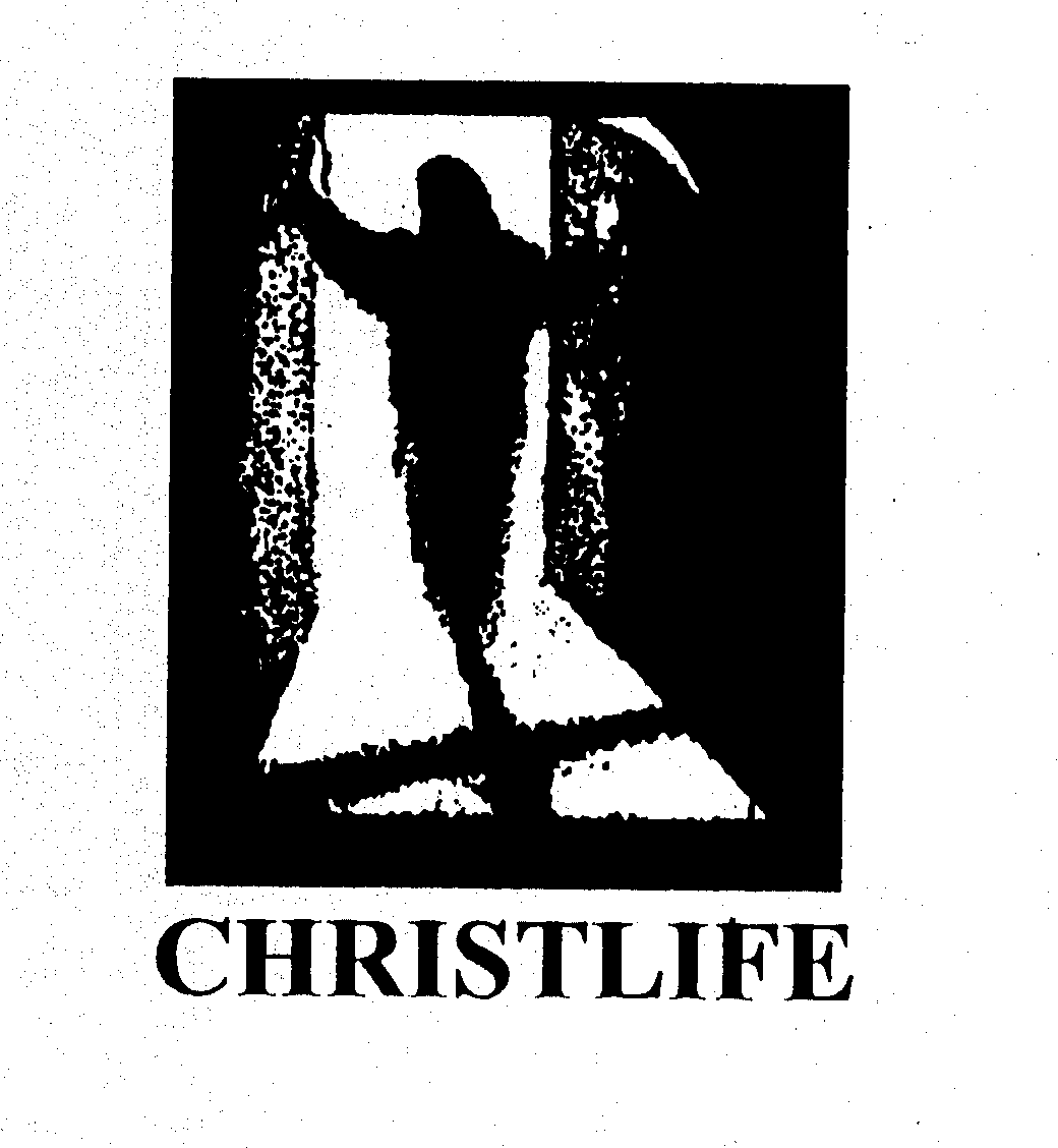 Trademark Logo CHRISTLIFE