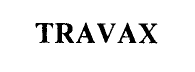 TRAVAX