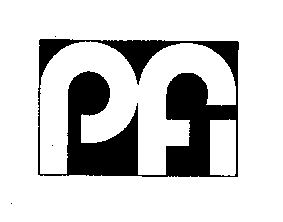 PFI