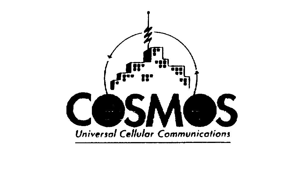  COSMOS UNIVERSAL CELLULAR COMMUNICATIONS