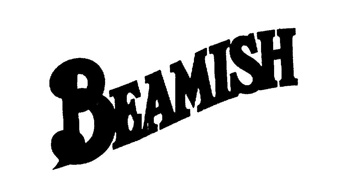 BEAMISH