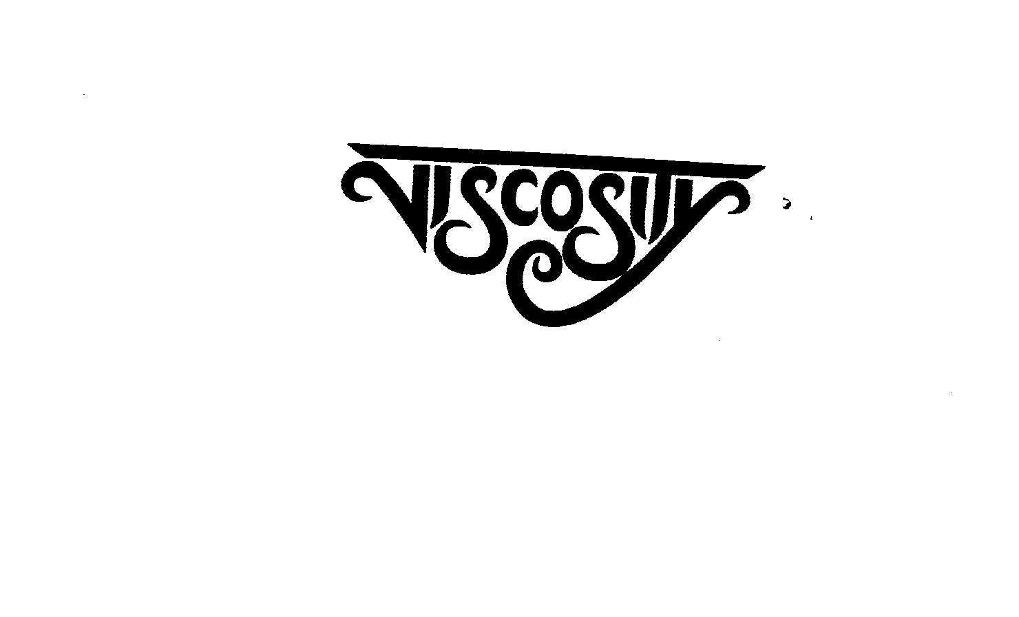  VISCOSITY