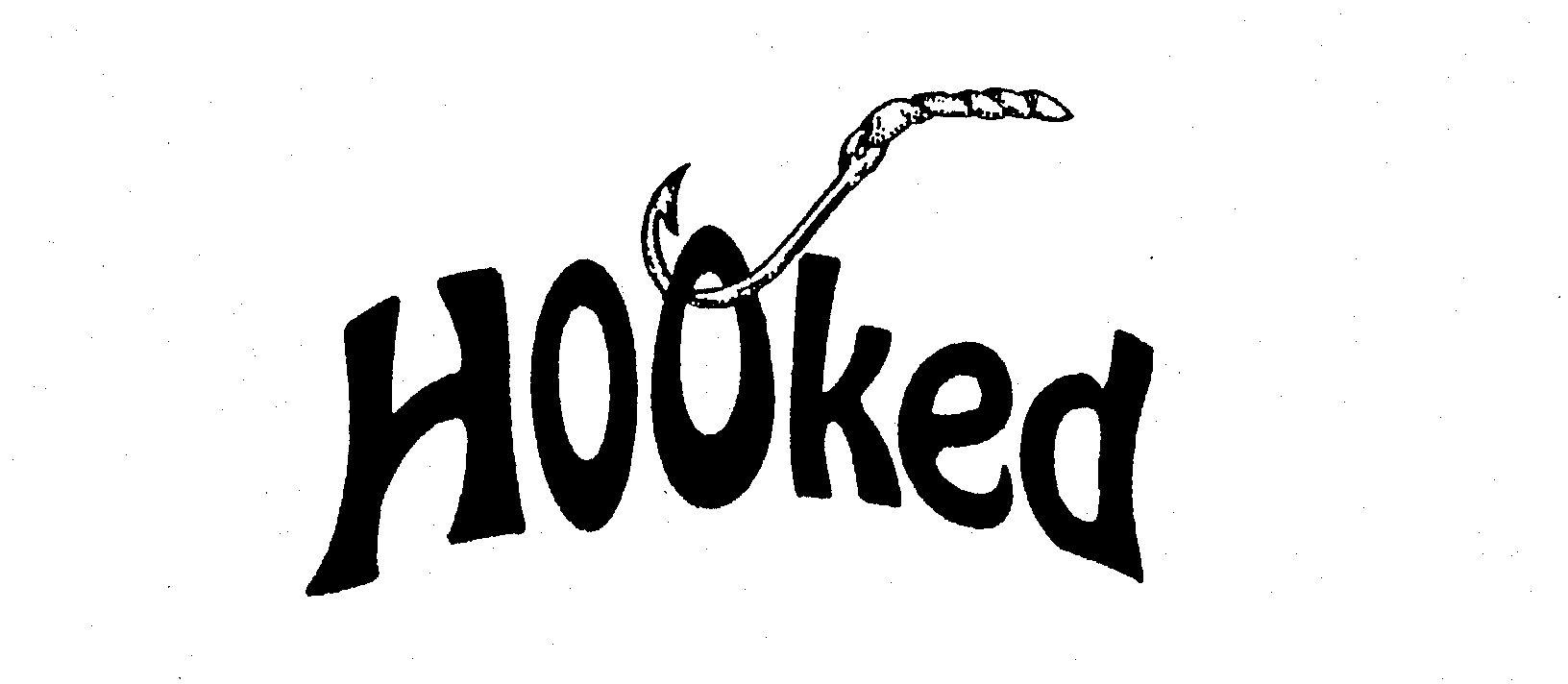 Trademark Logo HOOKED