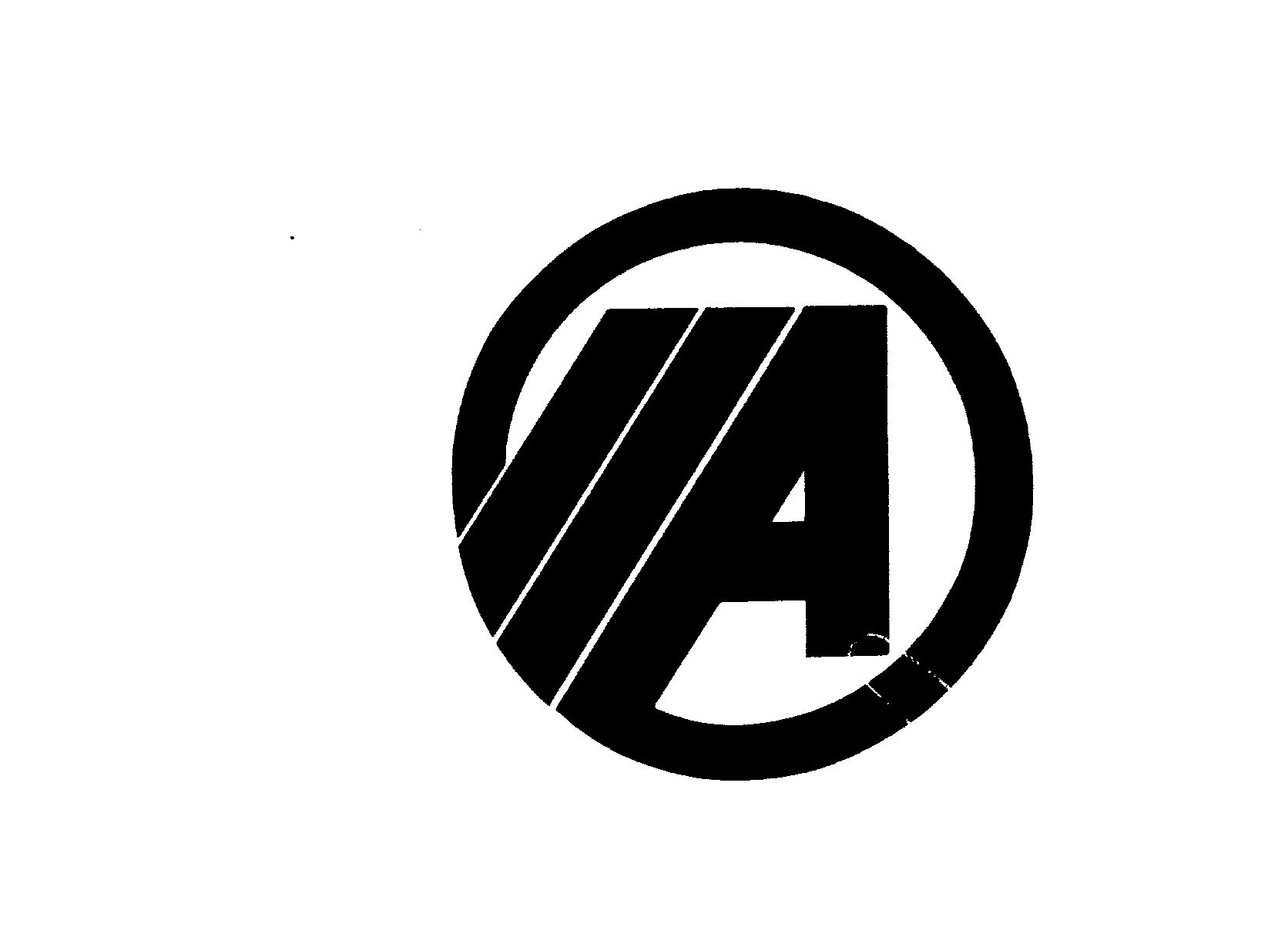 Trademark Logo A