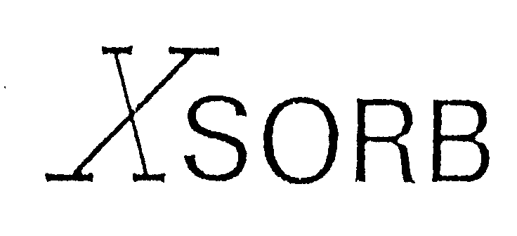  XSORB