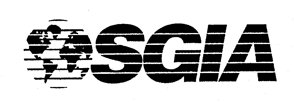 Trademark Logo SGIA