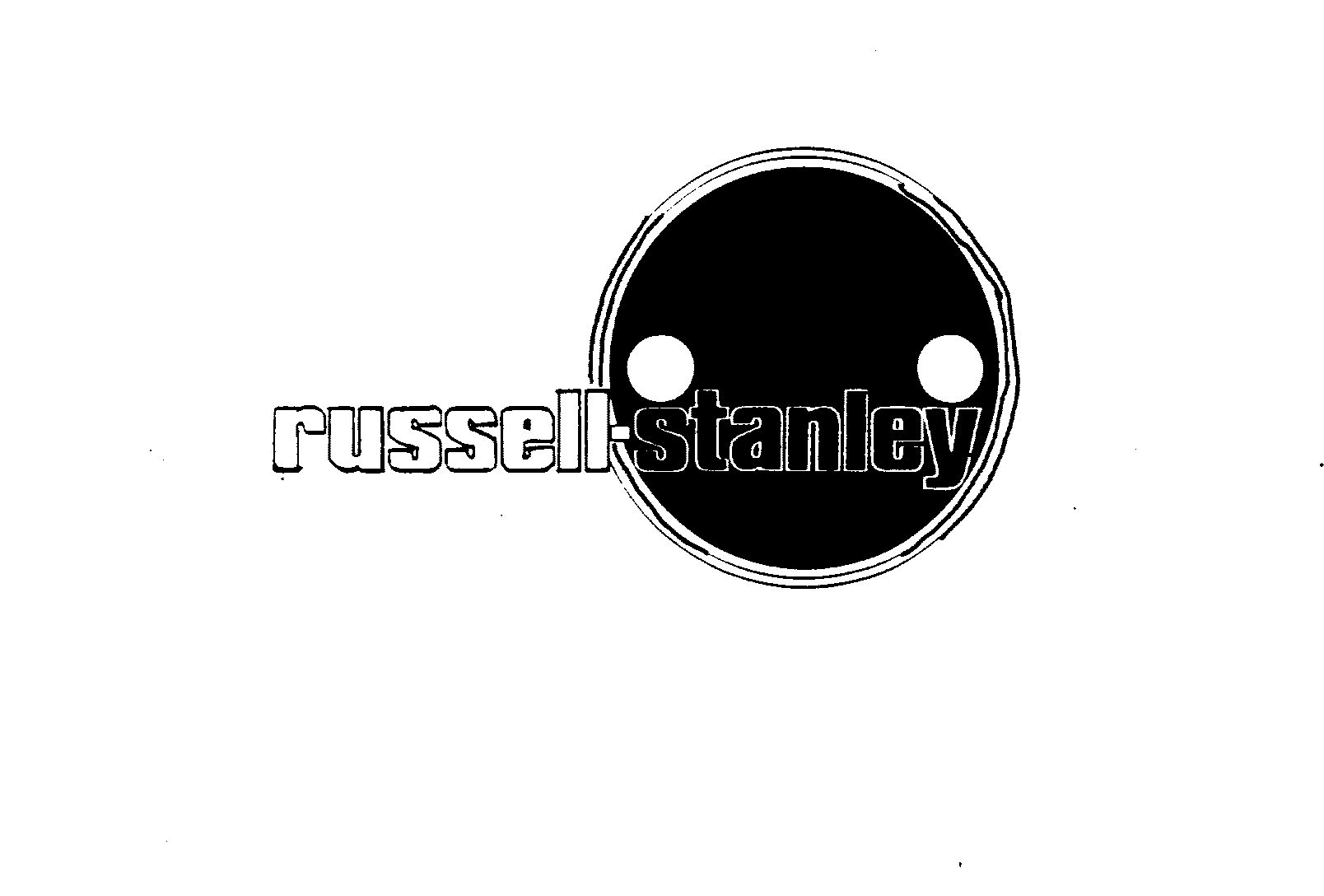 RUSSELL-STANLEY