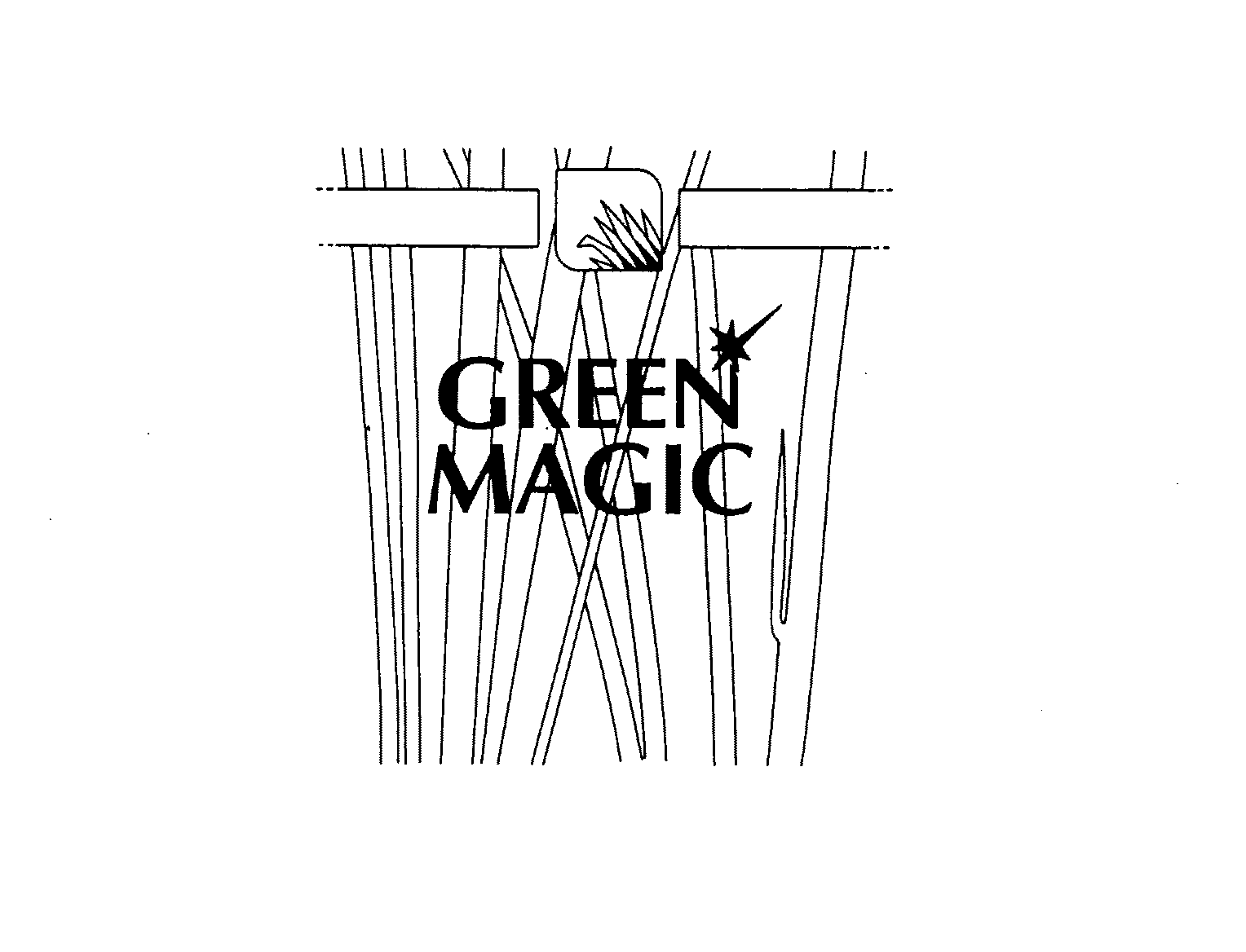 GREEN MAGIC