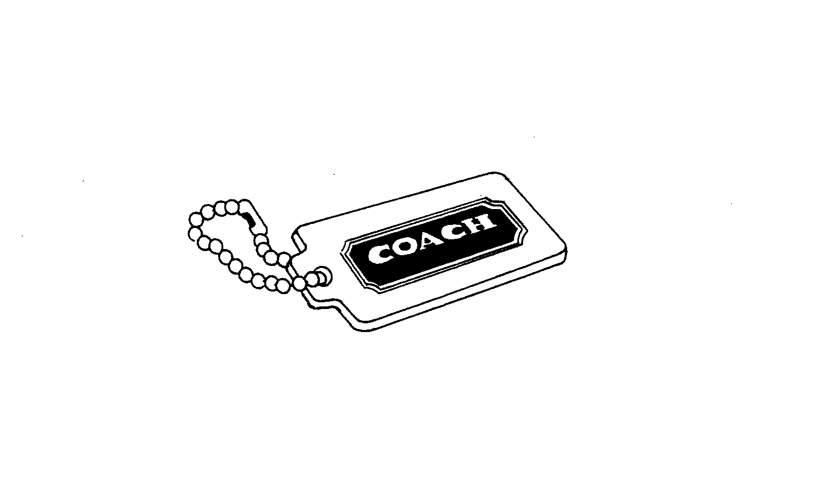  COACH