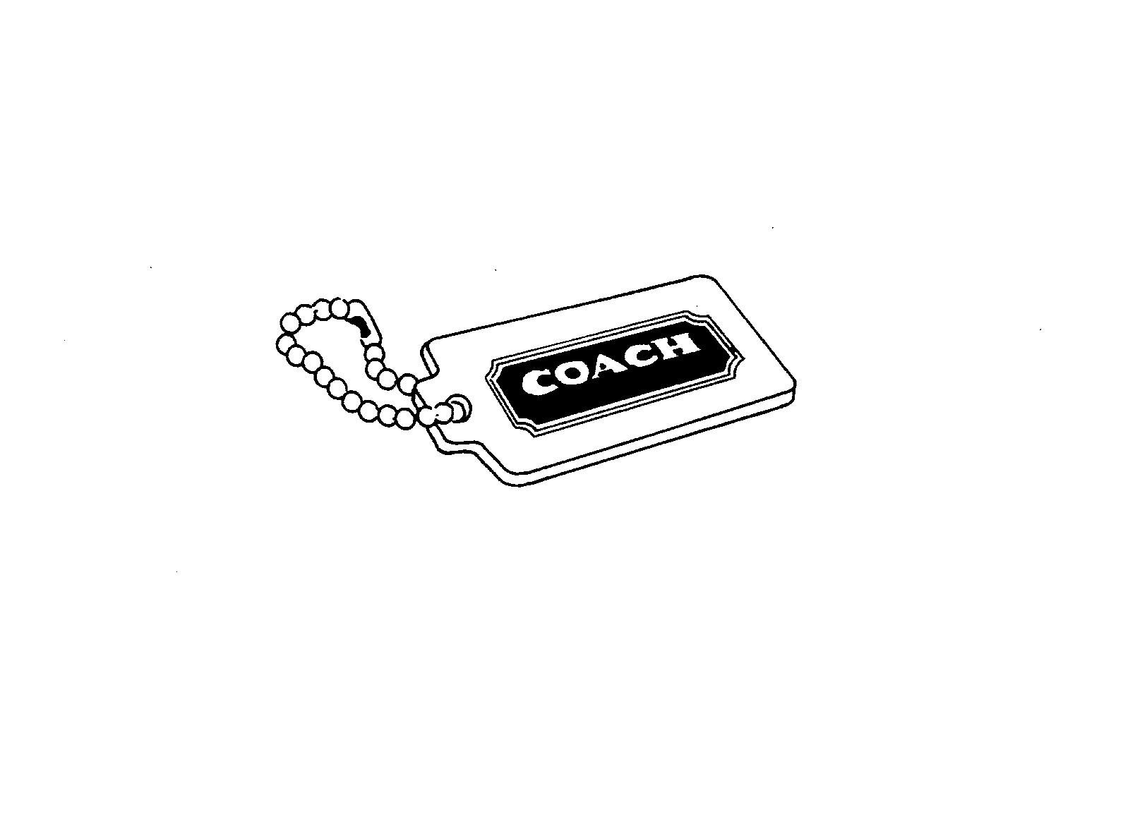  COACH