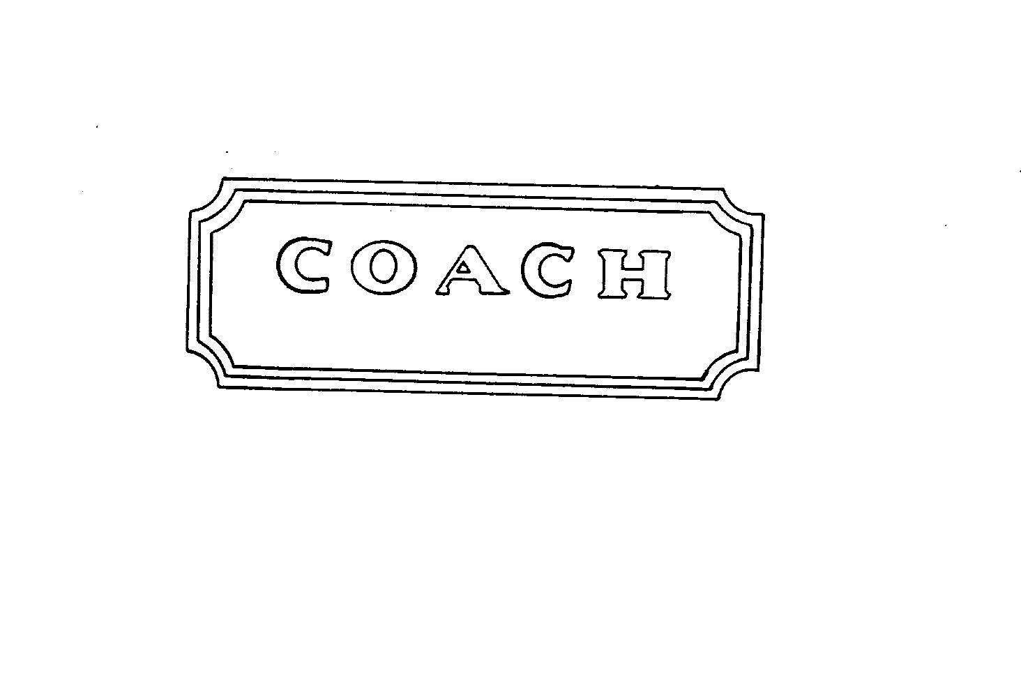  COACH