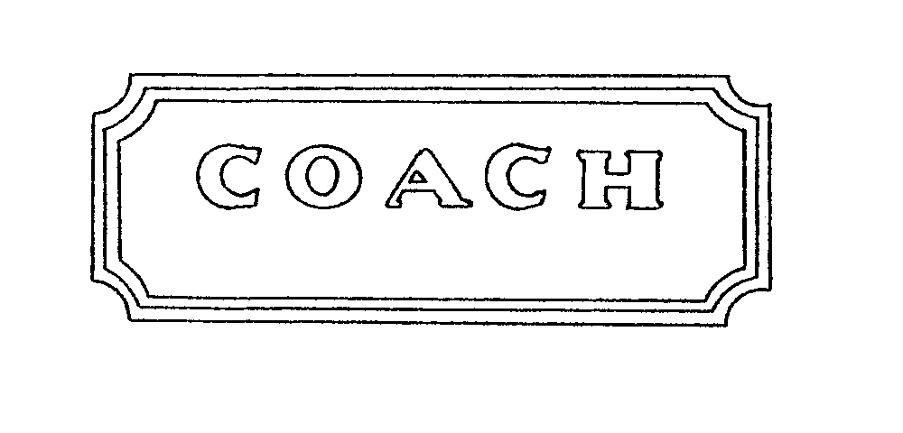  COACH