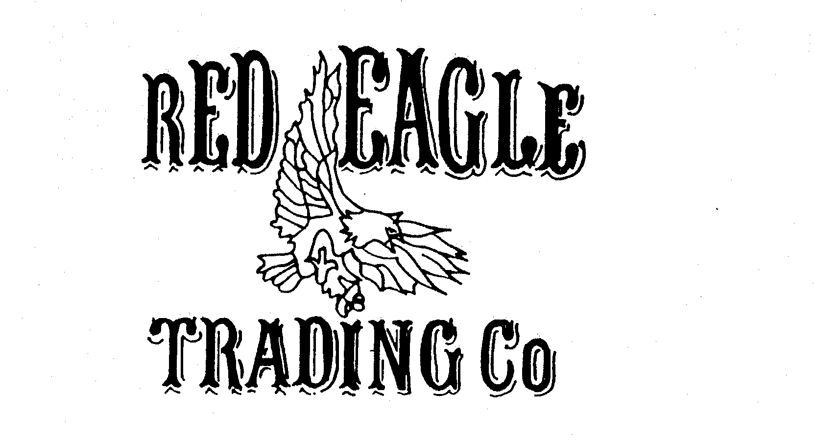  RED EAGLE TRADING CO
