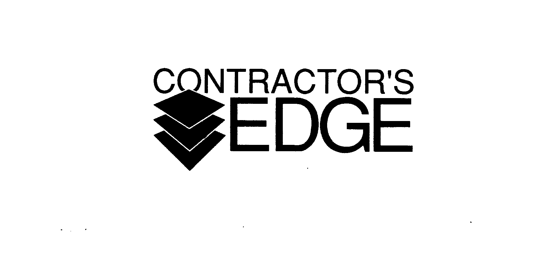 CONTRACTOR'S EDGE