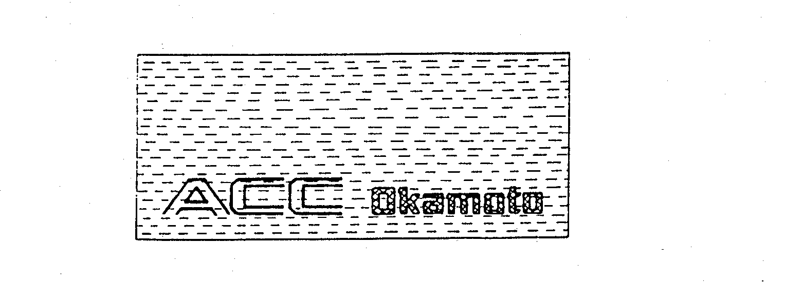  ACC OKAMOTO