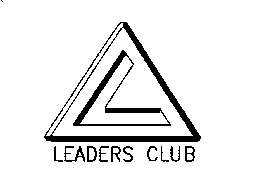  L LEADERS CLUB