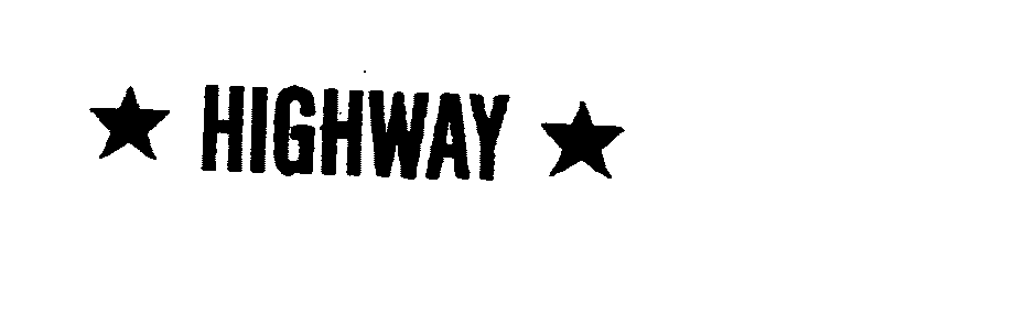 HIGHWAY