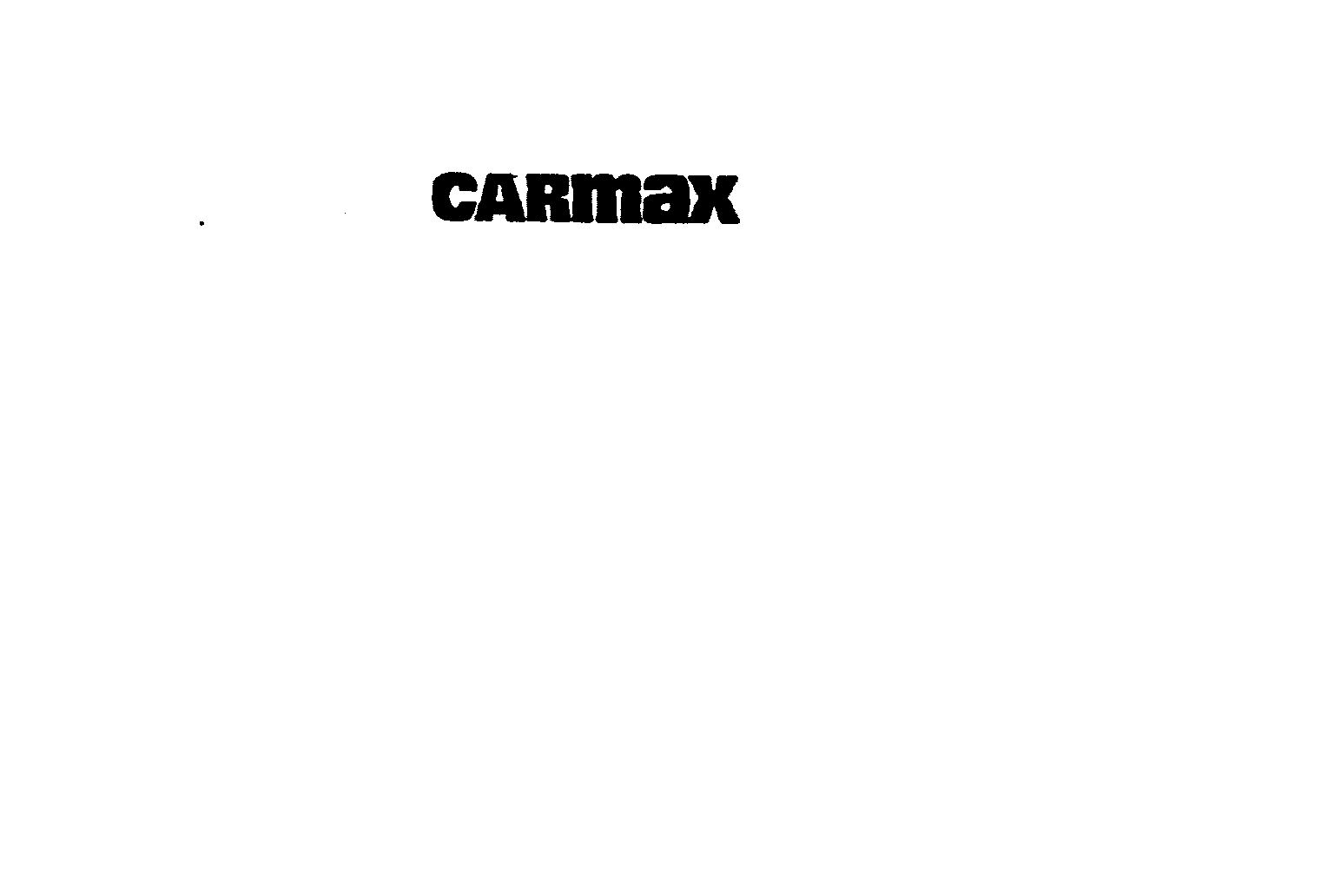 CARMAX