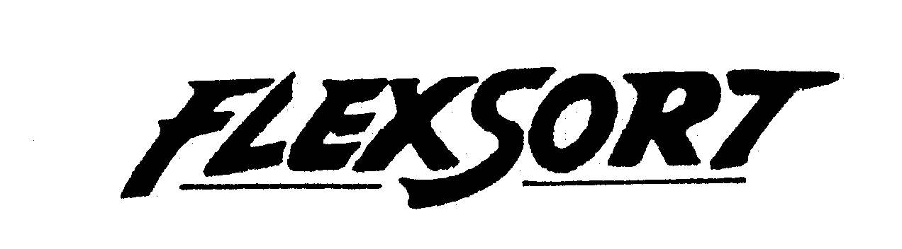 FLEXSORT