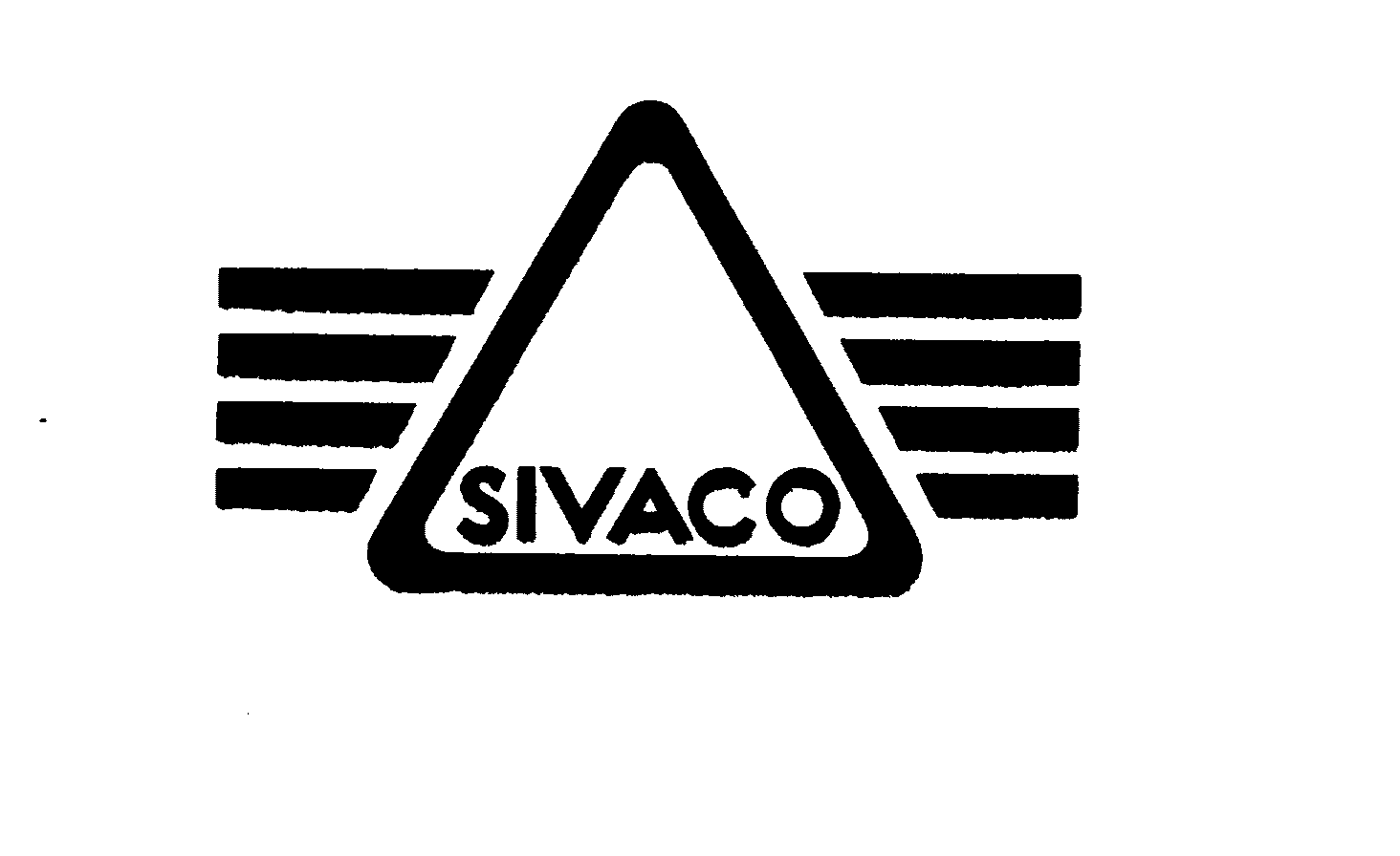 Trademark Logo SIVACO