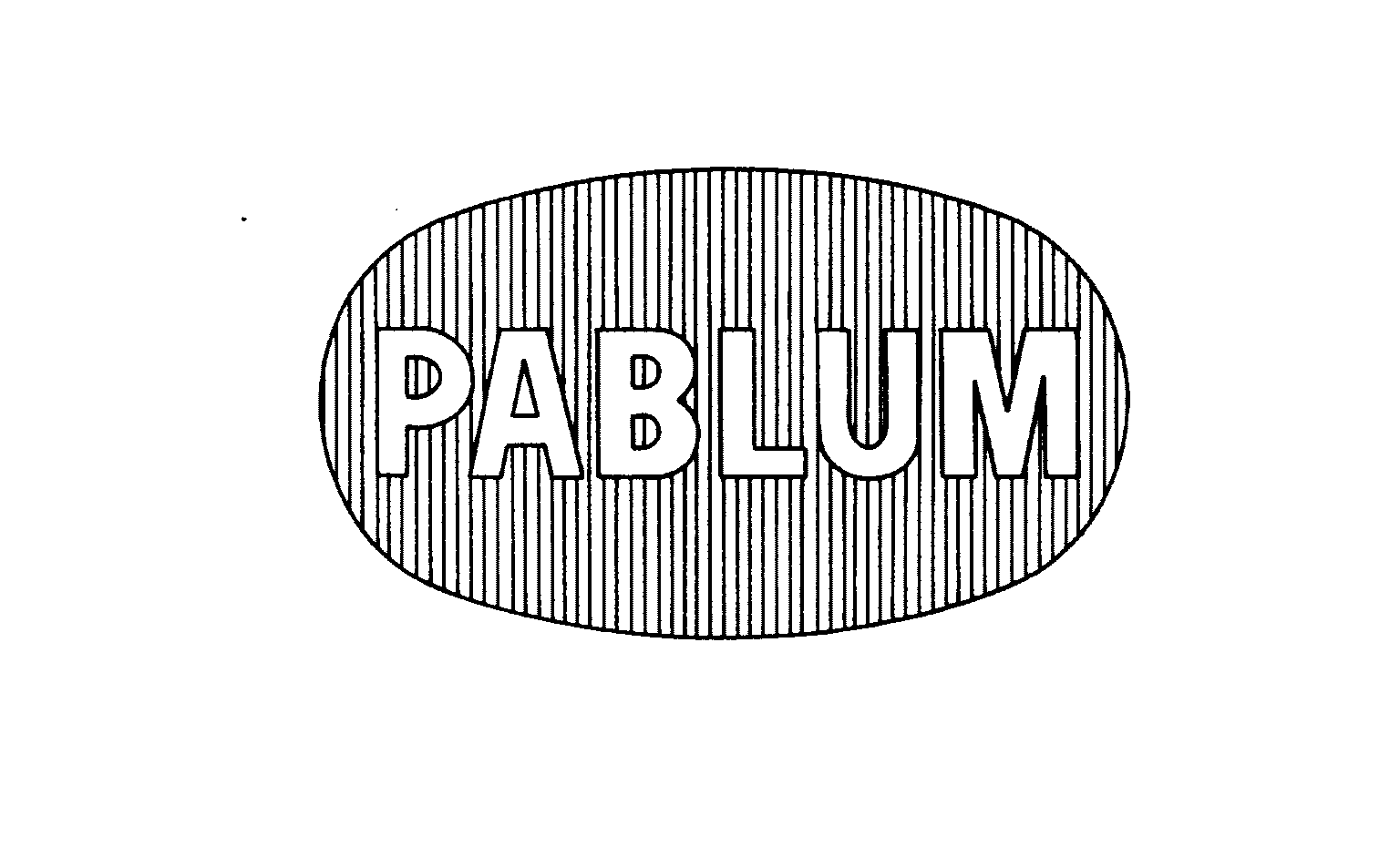 PABLUM