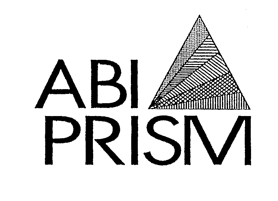  ABI PRISM