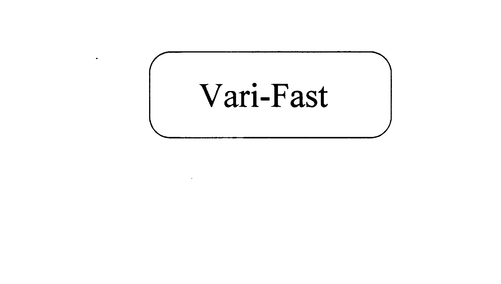  VARI-FAST