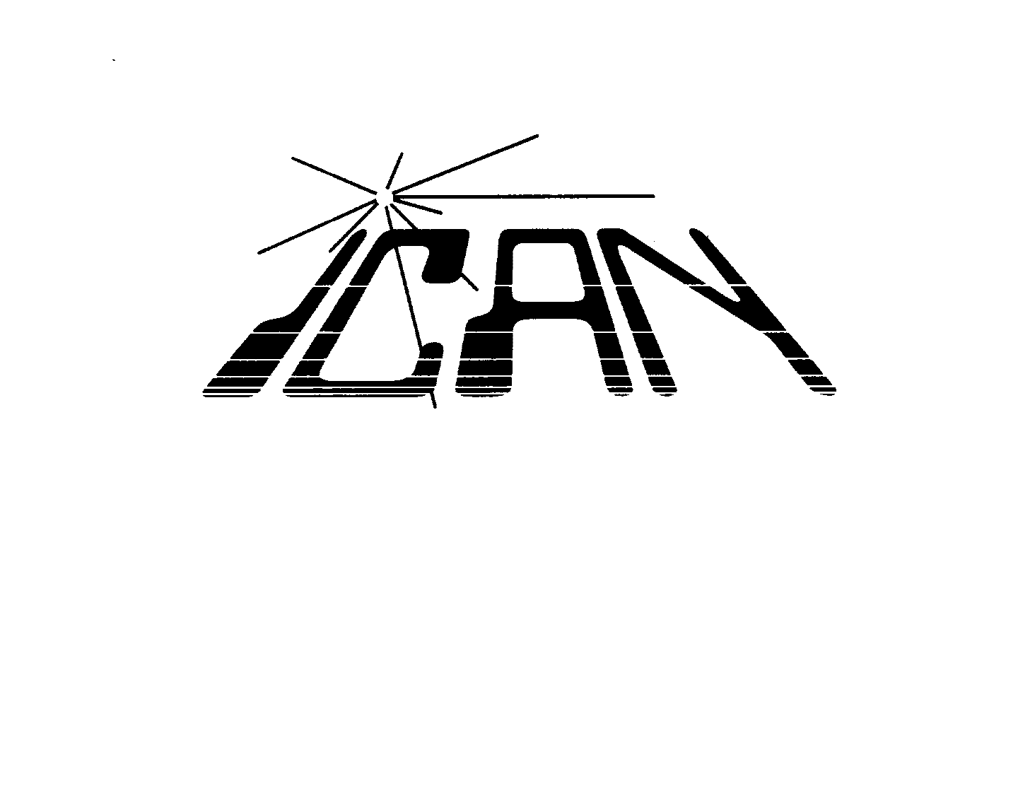  ICAN