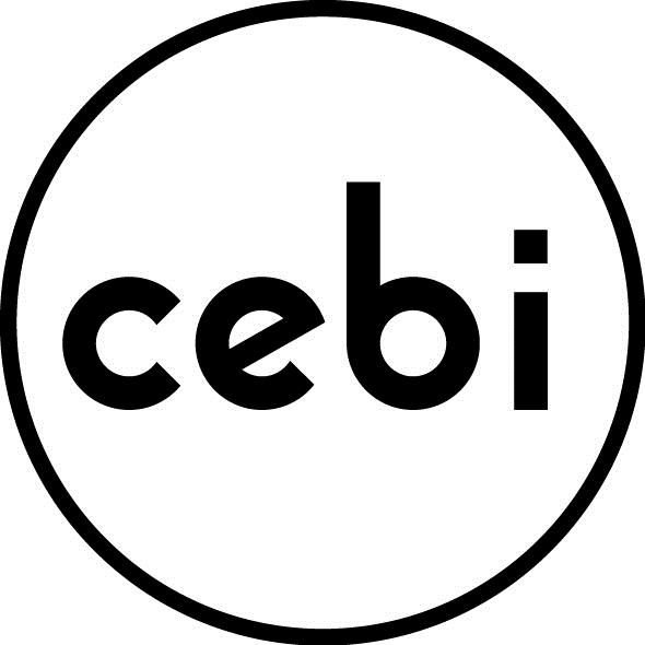 Trademark Logo CEBI