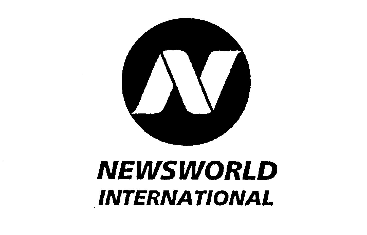  N NEWSWORLD INTERNATIONAL