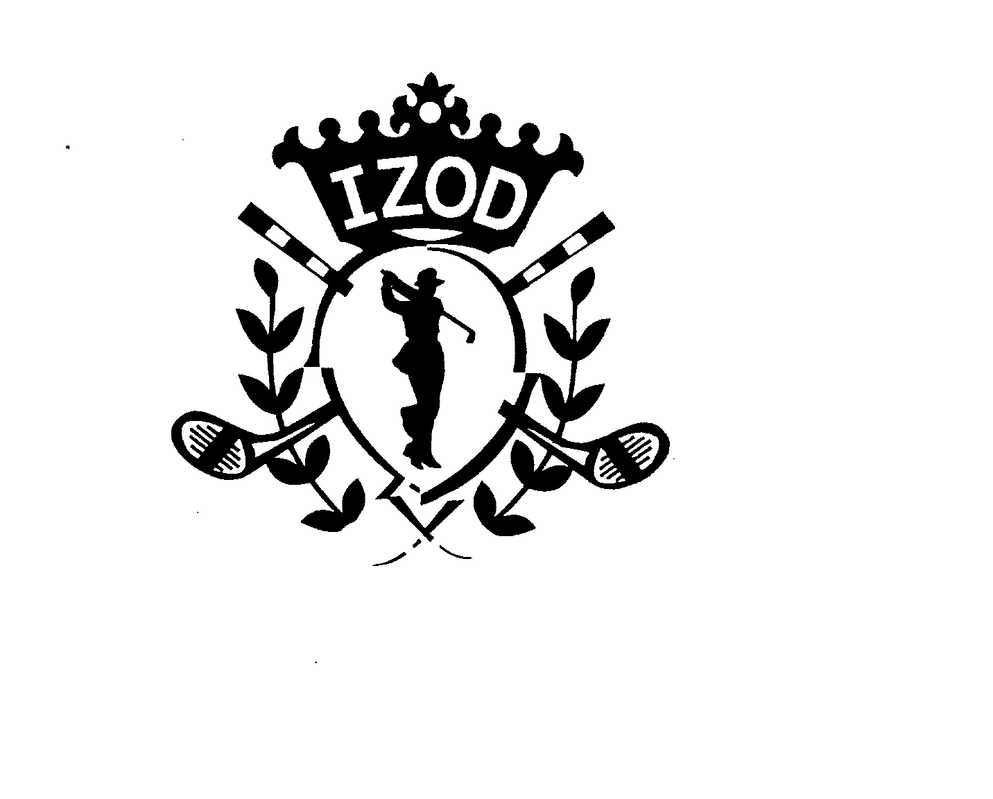 IZOD - Phillips-Van Heusen Corporation Trademark Registration