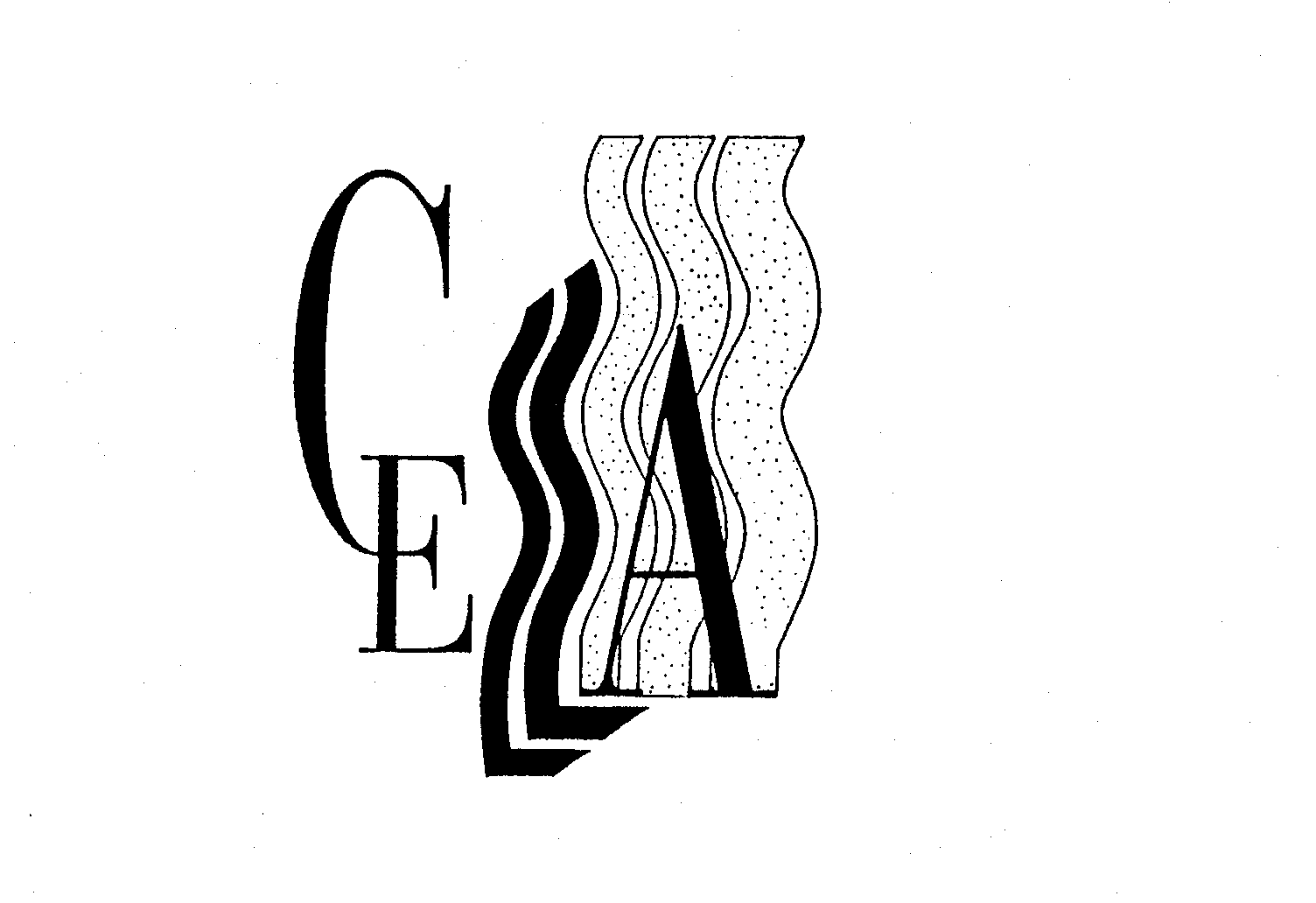 Trademark Logo CELLA