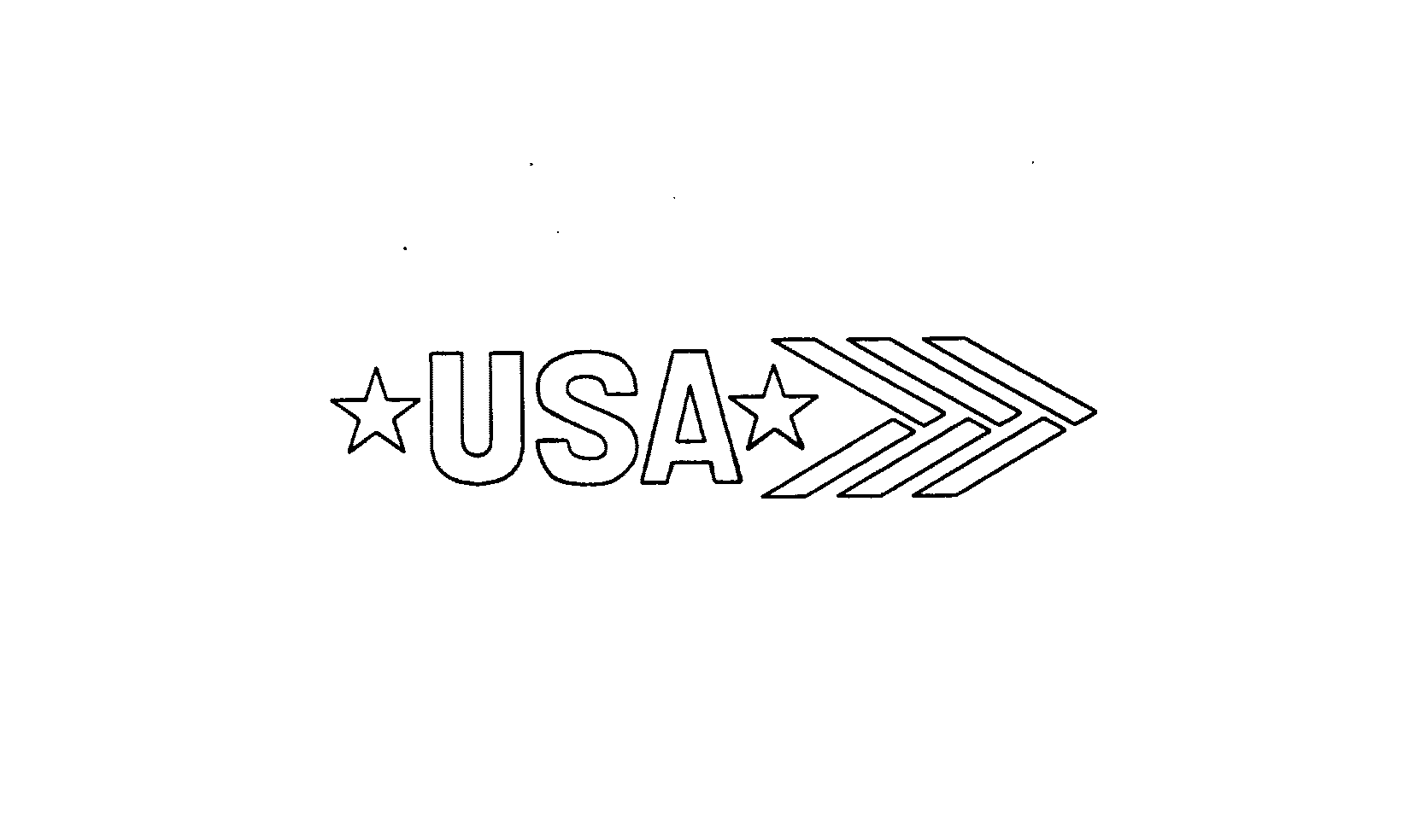 Trademark Logo USA