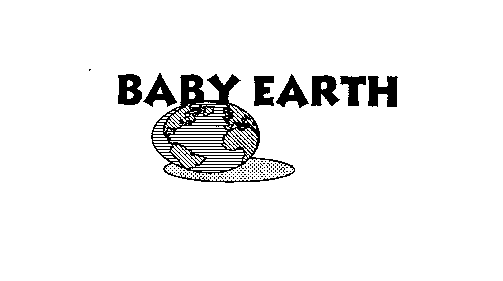  BABY EARTH