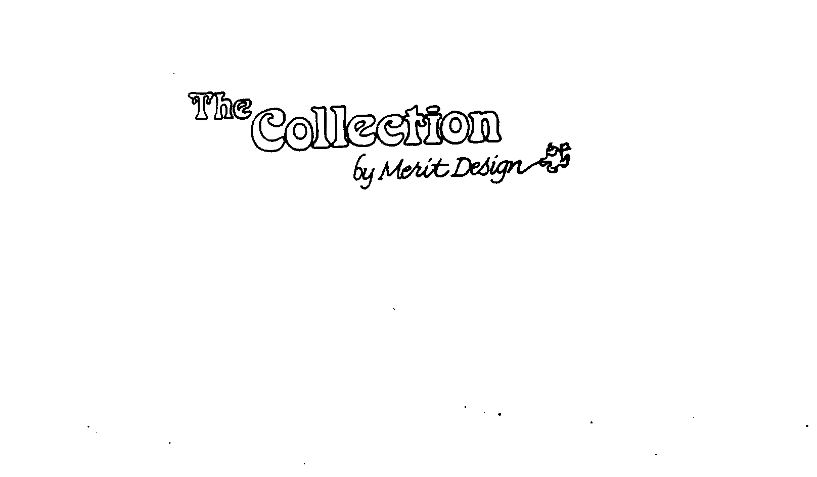  THE COLLECTION BY MERIT DESIGN