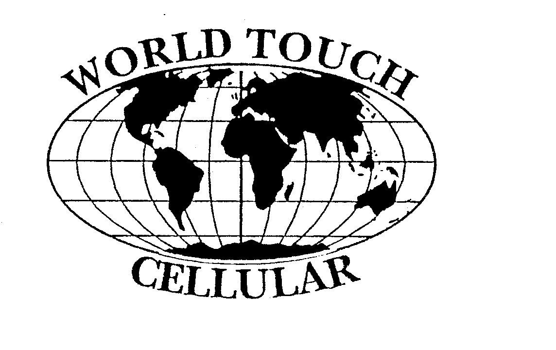  WORLD TOUCH CELLULAR