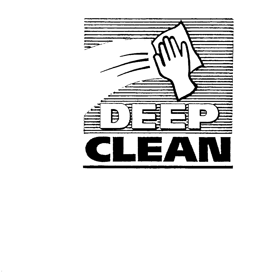 DEEP CLEAN