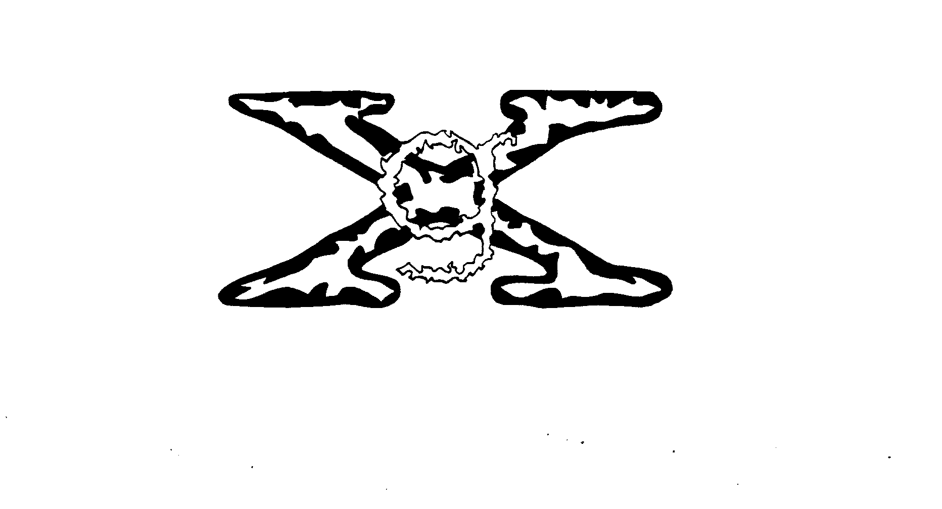 Trademark Logo GX