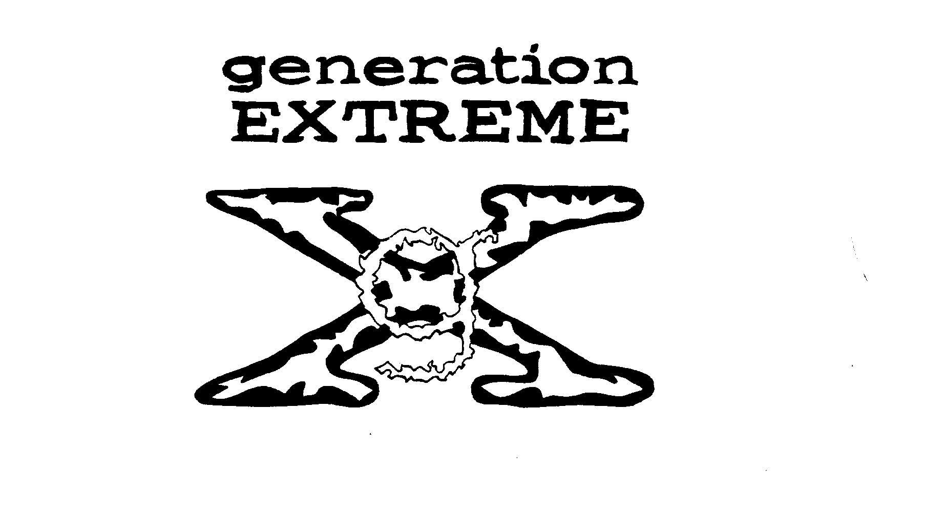  GENERATION EXTREME GX