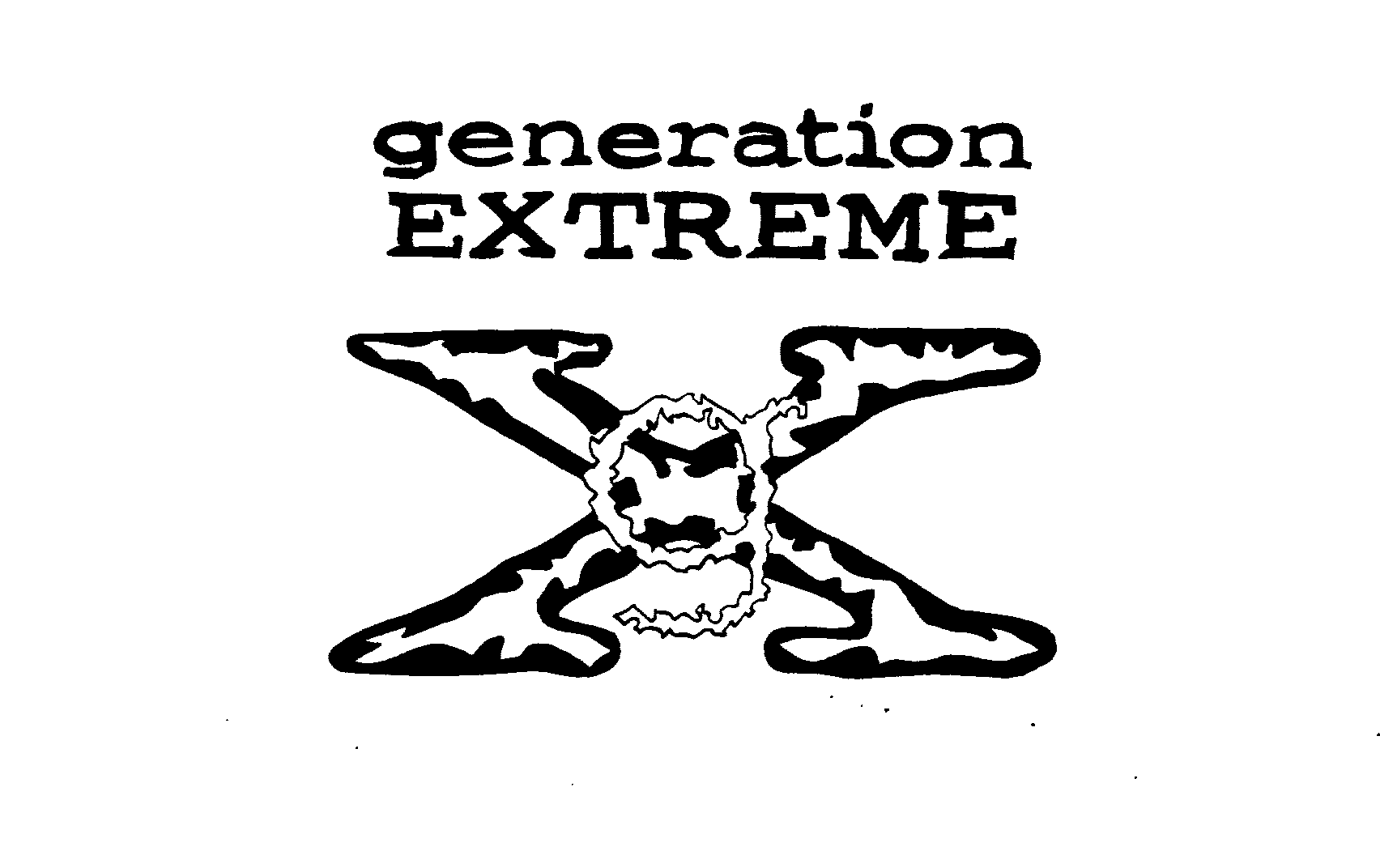  GENERATION EXTREME GX