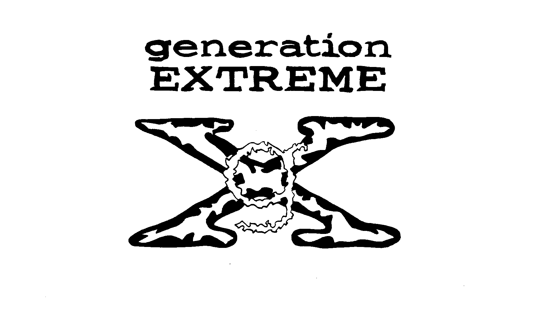  GENERATION EXTREME GX